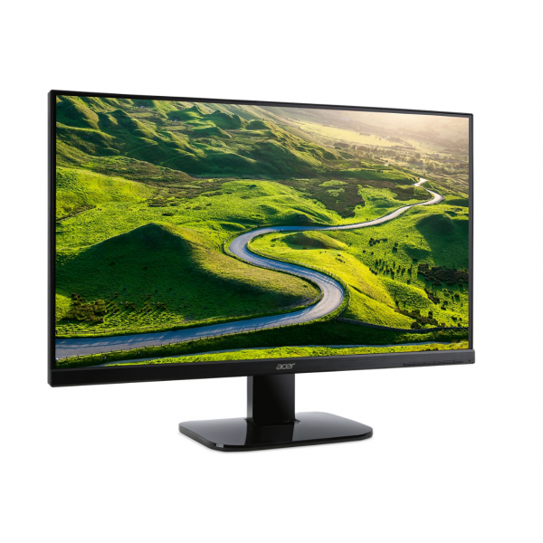 Acer Vero B7 B277 E Monitor PC 68,6 cm [27] 1920 x 1080 Pixel Full HD LCD Nero (Vero B7 B277 E Computer - Monitor 68.6 Cm [27] 1920 X - 1080 Pixels Full Hd Lcd Black - Warranty: 12M)Acer4711121535147UM.HB7EE.E07
