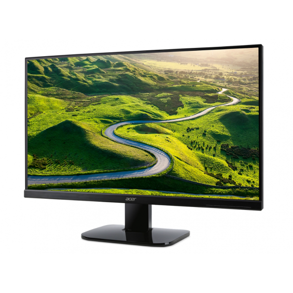 Acer Vero B7 B277 E Monitor PC 68,6 cm [27] 1920 x 1080 Pixel Full HD LCD Nero (Vero B7 B277 E Computer - Monitor 68.6 Cm [27] 1920 X - 1080 Pixels Full Hd Lcd Black - Warranty: 12M)Acer4711121535147UM.HB7EE.E07