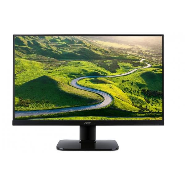 Acer Vero B7 B277 E Monitor PC 68,6 cm [27] 1920 x 1080 Pixel Full HD LCD Nero (Vero B7 B277 E Computer - Monitor 68.6 Cm [27] 1920 X - 1080 Pixels Full Hd Lcd Black - Warranty: 12M)Acer4711121535147UM.HB7EE.E07