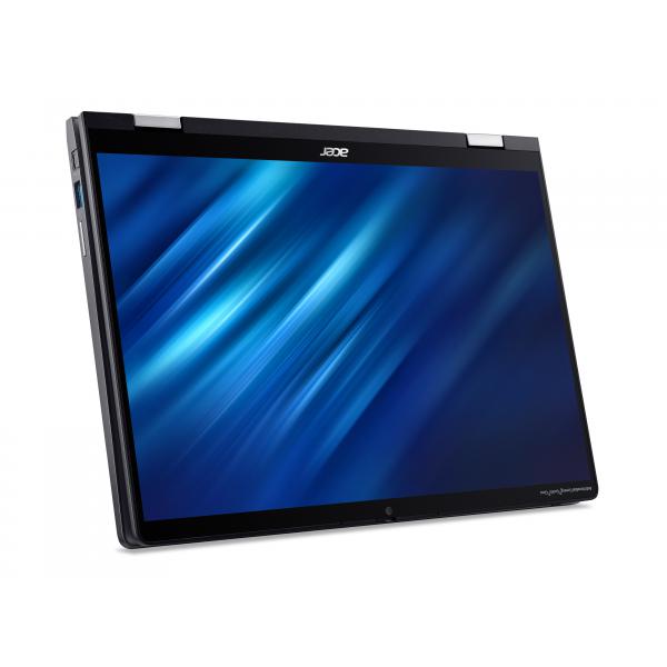 Acer Chromebook NX.KLNEK.001 laptop Intel Core i5 i5-1335U 35,6 cm [14] Touch screen WUXGA 8 GB LPDDR4x-SDRAM 256 GB SSD Wi-Fi 6E [802.11ax] ChromeOS Inglese UK Grigio (^SPIN I5-1335U 8GB/256GB CHR) - Versione UKAcer4711121532740NX.KLNEK.001