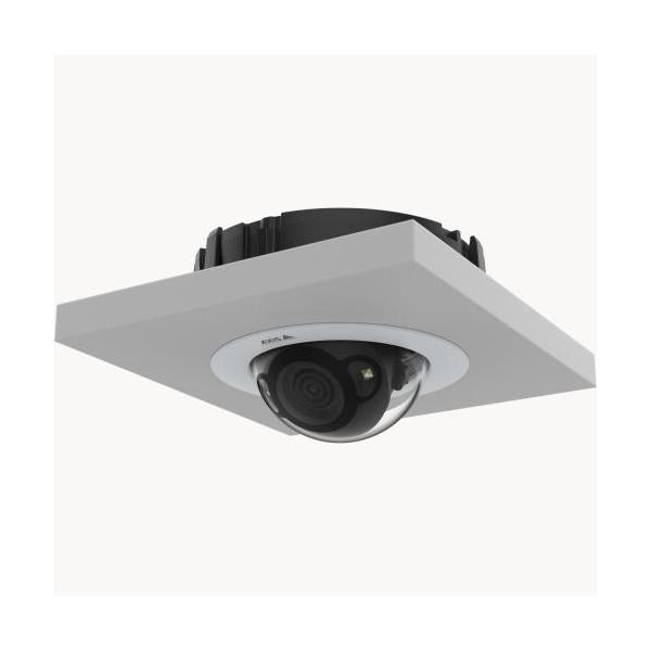 TM4201 RECESSED MOUNT 4P - Warranty: 60MAxis733102108507702836-001