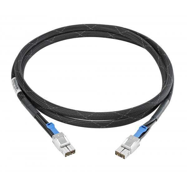 HPE Aruba Networking 3800/3810M 3m Stacking Cable (HP 3800 3M STACKING CABLE)HpeJ9579A