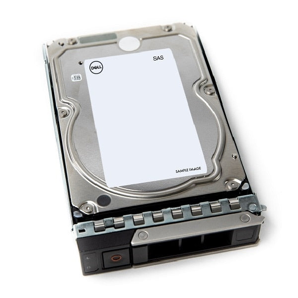 DELL 161-BBSO disco rigido interno 8 TB 7200 Giri/min 3.5 SAS (Internal Hard Drive 3.5 8 Tb - Sas - Warranty: 12M)Dell161-BBSO