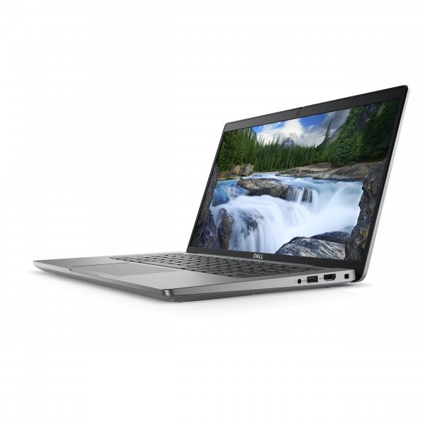 DELL Latitude 5440 Intel Core i7 i7-1365U Computer portatile 35,6 cm [14] Full HD 16 GB DDR4-SDRAM 256 GB SSD Wi-Fi 6E [802.11ax] Windows 11 Pro Inglese UK Grigio (DELL L5440 I71365U 16GB/256GB W11P) - Versione UKDell5397184801482JJJN1