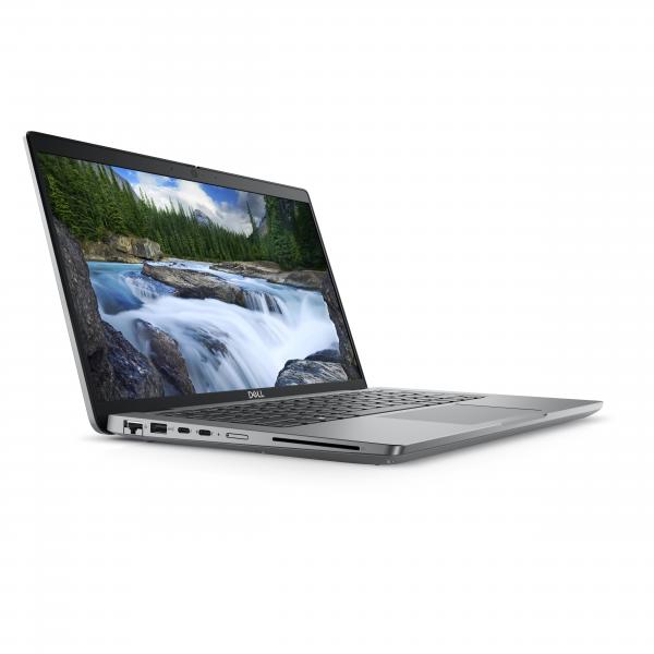 DELL Latitude 5440 Intel Core i7 i7-1365U Computer portatile 35,6 cm [14] Full HD 16 GB DDR4-SDRAM 256 GB SSD Wi-Fi 6E [802.11ax] Windows 11 Pro Inglese UK Grigio (DELL L5440 I71365U 16GB/256GB W11P) - Versione UKDell5397184801482JJJN1