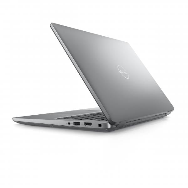 DELL Precision 3480 Intel Core i7 i7-1360P Workstation mobile 35,6 cm [14] Full HD 16 GB DDR5-SDRAM 512 GB SSD NVIDIA RTX A500 Wi-Fi 6E [802.11ax] Windows 11 Pro Inglese UK Grigio (DELL P3480 I71360P 16GB/512GB W11P) - Versione UKDell53971848032884W5CV