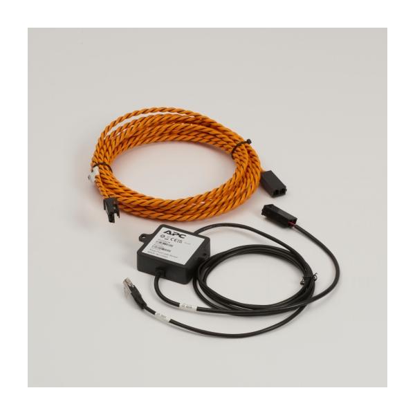 APC APDU1308 accessorio per gruppi di continuità [UPS] (RACK PDU ADVANCED ROPE LEAK SENSOR)Apc0731304446781APDU1308