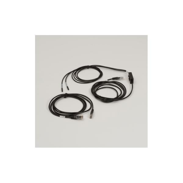 APC APDU1335T3H accessorio per gruppi di continuità [UPS] (APC NetShelter - Sensore termico e di umidità del rack PDU [pacchetto di 3])Apc0731304446736APDU1335T3H