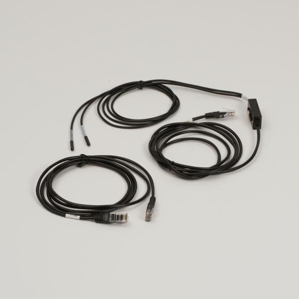 APC APDU1335T3H accessorio per gruppi di continuità [UPS] (APC NetShelter - Sensore termico e di umidit del rack PDU [pacchetto di 3])Apc0731304446736APDU1335T3H