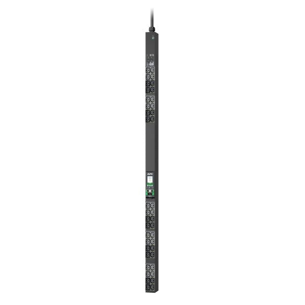 APC NS Rack PDU Adv SWD 7.4kW 1PH 230V 32A unità di distribuzione dell'energia [PDU] 40 presa[e] AC 0U (APC NetShelter Rack PDU Advanced Switched 7.4kW 1PH 230V 32A 332P6 40 Outlet)Apc0731304439660APDU10150SW