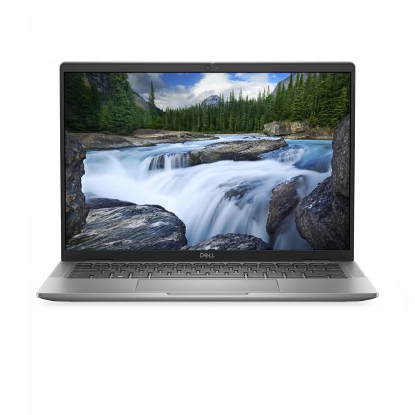 DELL Latitude 7440 Intel Core i5 i5-1345U Computer portatile 35,6 cm [14] Full HD+ 16 GB LPDDR5-SDRAM 512 GB SSD Wi-Fi 6E [802.11ax] Windows 11 Pro Tedesco Grigio (Dell Latitude 7440 i5-1345U 16GB/512SSD 2-in-1 Touch 14 W11P64) - Versione UKDell53971...