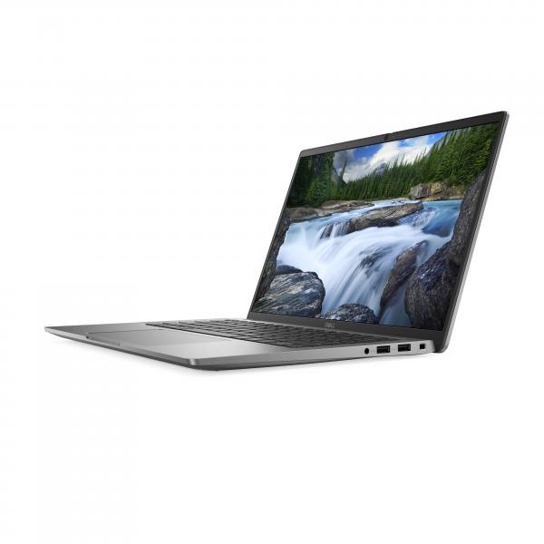 DELL Latitude 7440 Intel Core i5 i5-1345U Computer portatile 35,6 cm [14] Full HD+ 16 GB LPDDR5-SDRAM 512 GB SSD Wi-Fi 6E [802.11ax] Windows 11 Pro Tedesco Grigio (Dell Latitude 7440 i5-1345U 16GB/512SSD 2-in-1 Touch 14 W11P64) - Versione UKDell53971...