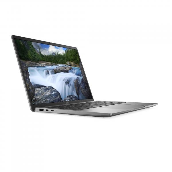 DELL Latitude 7440 Intel Core i5 i5-1345U Computer portatile 35,6 cm [14] Full HD+ 16 GB LPDDR5-SDRAM 512 GB SSD Wi-Fi 6E [802.11ax] Windows 11 Pro Tedesco Grigio (Dell Latitude 7440 i5-1345U 16GB/512SSD 2-in-1 Touch 14 W11P64) - Versione UKDell53971...