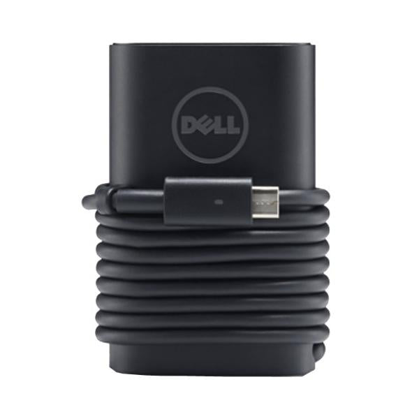 DELL 1G3CR adattatore e invertitore Interno 100 W Nero (Usb-c 100 w ac Adapter with 1 - meter Power Cord - Italy - Warranty: 12M)DellDELL-1G3CR