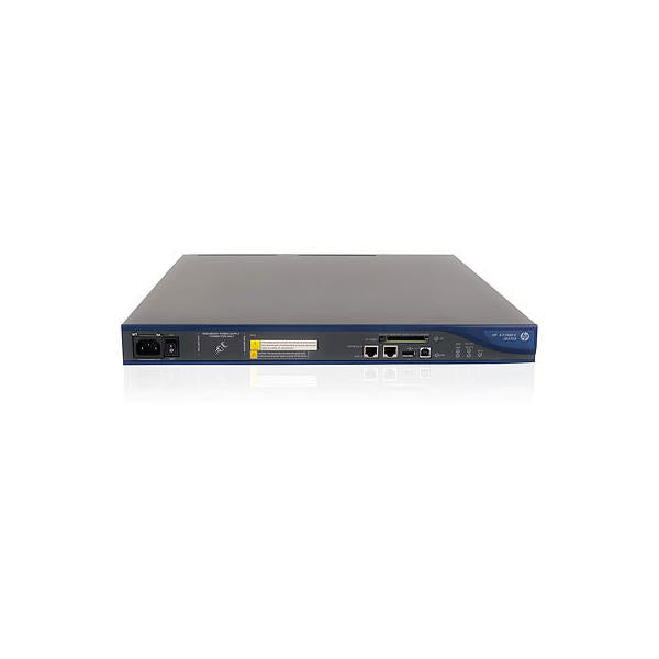 HPE F1000-EI firewall [hardware] (HP A-EI VPN FIREWALL APPLIANCE)HpJG214A