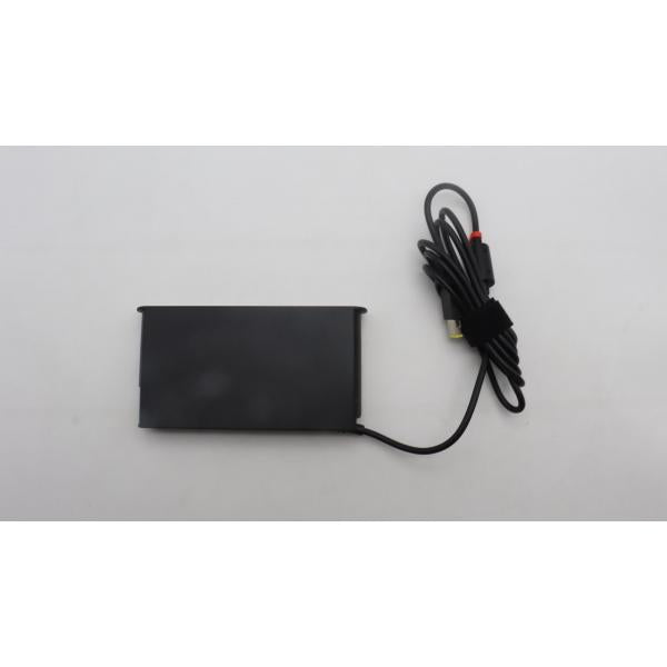 Lenovo 5A11K67849 adattatore e invertitore Interno 170 W Nero (AC Adapter 20V 8.5A 170W includes power cable)Lenovo57150633123535A11K67849