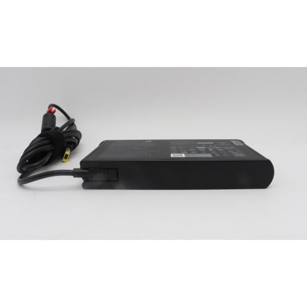Lenovo 5A11K67849 adattatore e invertitore Interno 170 W Nero (AC Adapter 20V 8.5A 170W includes power cable)Lenovo57150633123535A11K67849