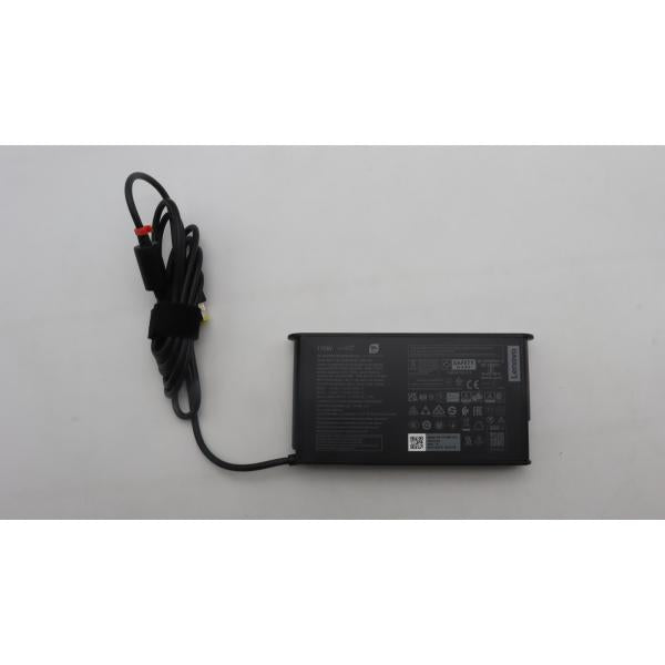 Lenovo 5A11K67849 adattatore e invertitore Interno 170 W Nero (AC Adapter 20V 8.5A 170W includes power cable)Lenovo57150633123535A11K67849