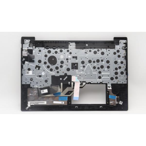 Mech_Asm Fru Kbd Ccv Cze/Slk - Bl[Ltn]Ukbk - Warranty: 3MLenovo57153282505675M11H94898