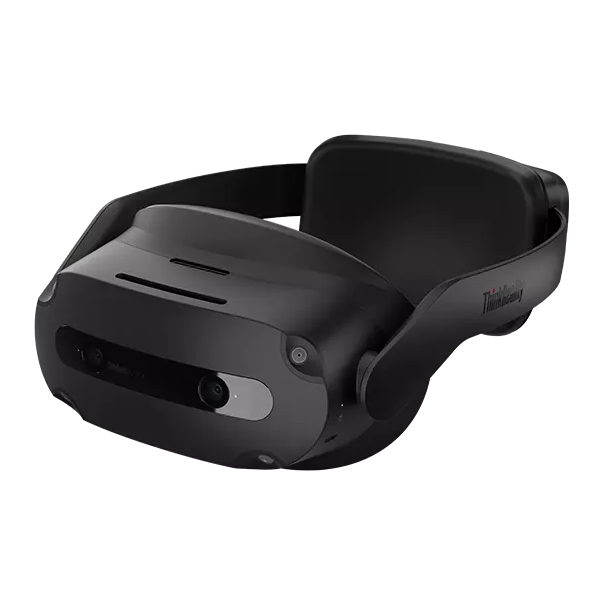 Lenovo 12DE0000GE Visore Occhiali immersivi FPV Nero (Lenovo)Lenovo019752902018012DE0000GE