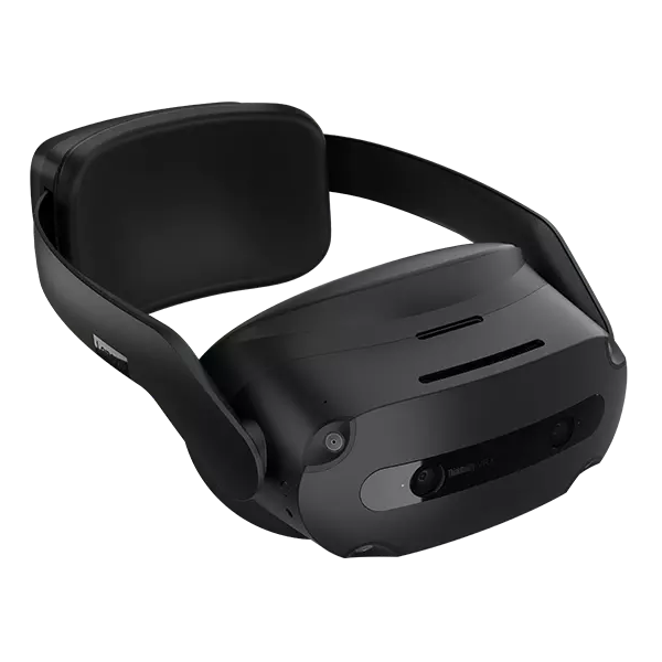 Lenovo 12DE0000GE Visore Occhiali immersivi FPV Nero (Lenovo)Lenovo019752902018012DE0000GE