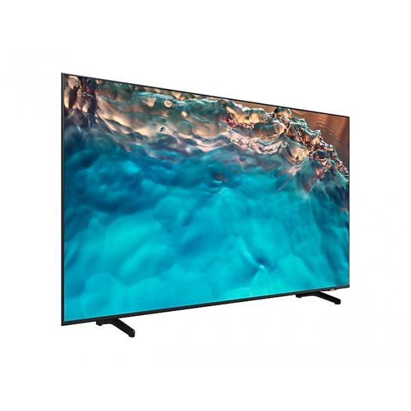 Samsung HG43BU800EE 109,2 cm [43] 4K Ultra HD Smart TV Wi-Fi Nero (HG43BU800EEXXU 43 UHD Hospitality TV)Samsung8806094914979HG43BU800EEXXU