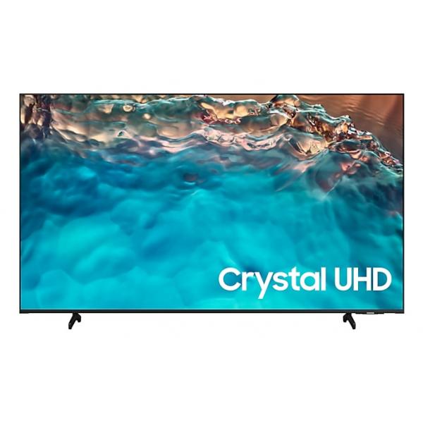 Samsung HG43BU800EE 109,2 cm [43] 4K Ultra HD Smart TV Wi-Fi Nero (HG43BU800EEXXU 43 UHD Hospitality TV)Samsung8806094914979HG43BU800EEXXU
