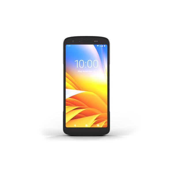 Zebra TC22 computer palmare 15,2 cm [6] 1080 x 2160 Pixel Touch screen Nero (TC22 WLAN WIFI 6 SE4710 6IN - DISPLAY 6GB/64GB 16MP RFC 5MP FF)ZebraWLMT0-T22B6ABC2-A6