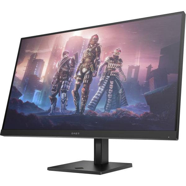 OMEN by HP Monitor da gaming 31,5 QHD 165 Hz  OMEN 32q (HP Omen 32q 80cm [31,5] QHD IPS Monit)Hp780K0E9#ABB