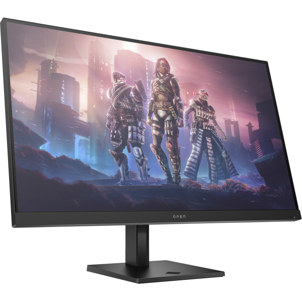 OMEN by HP Monitor da gaming 31,5 QHD 165 Hz  OMEN 32q (HP Omen 32q 80cm [31,5] QHD IPS Monit)Hp780K0E9#ABB