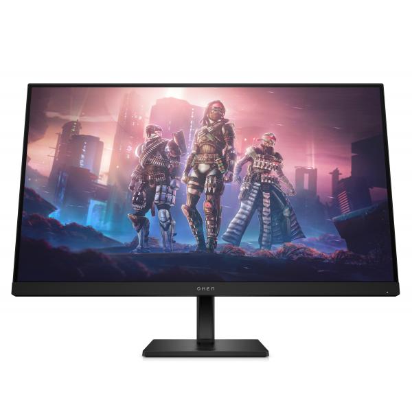 OMEN by HP Monitor da gaming 31,5 QHD 165 Hz  OMEN 32q (HP Omen 32q 80cm [31,5] QHD IPS Monit)Hp780K0E9#ABB