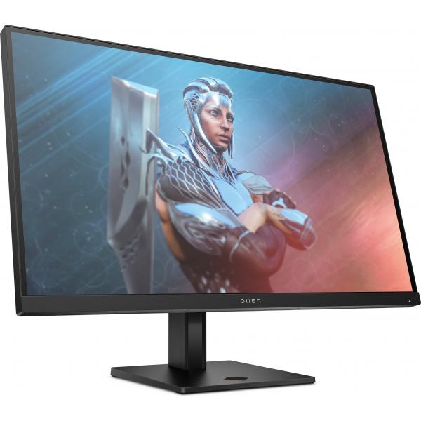OMEN by HP Monitor da gaming 27 FHD 165 Hz  OMEN 27 (OMEN by HP 27 sk?rm - Kantbelyst LED -)Hp780F9E9#ABB