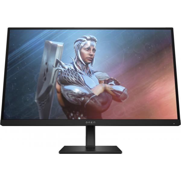 OMEN by HP Monitor da gaming 27 FHD 165 Hz  OMEN 27 (OMEN by HP 27 sk?rm - Kantbelyst LED -)Hp780F9E9#ABB