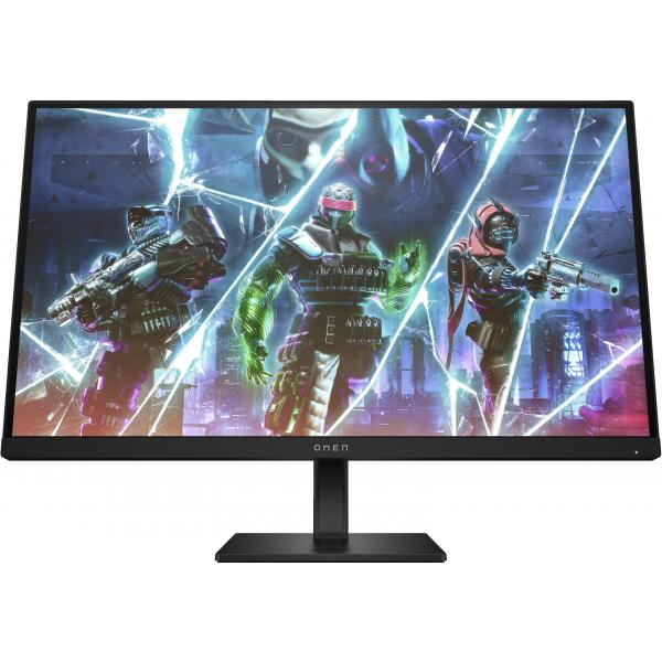 OMEN by HP Monitor da gaming 27 FHD 240 Hz  OMEN 27s (OMEN by HP 27s sk?rm - Kantbelyst LED)Hp780G5E9#ABB