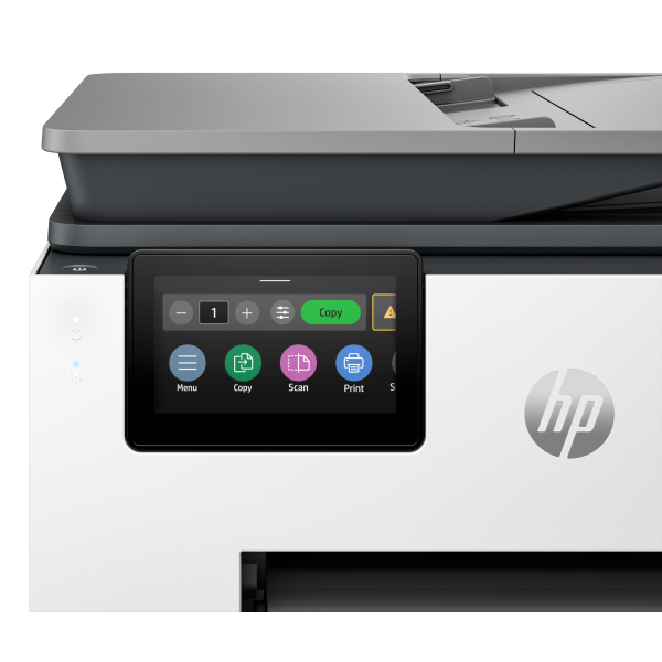HP OfficeJet Pro 9132e Wireless All-in-One Colore Stampante, Instant Ink; Stampa fronte/retro (HP Officejet Pro 9132e HP+ 40)Hp404M5B