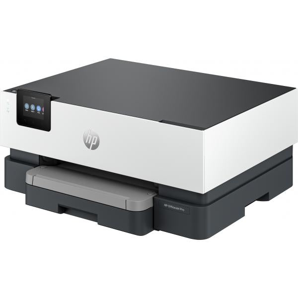 HP OfficeJet Pro 9110b Wireless Colore Stampante, Stampa fronte/retro (Officejet Pro 9110B Printer, - Color, Printer For Home And - Home Office, Print, Wireless Two-Sided Printing Print From Phone Or Tablet - Warranty: 12M)Hp5A0S3B