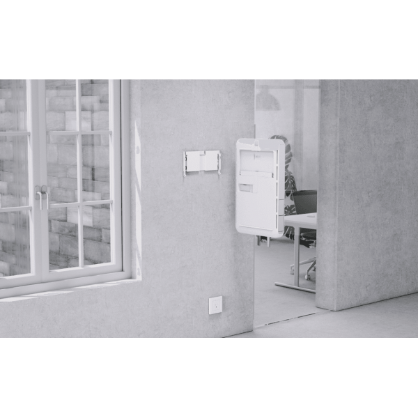 Ubiquiti Dream Wall - UDW - B0CB7RCNVR81001007957201ART-189623