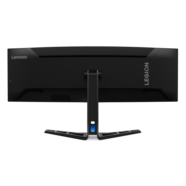 Lenovo Legion R45w-30 Monitor PC 113 cm [44.5] 5120 x 1440 Pixel Dual WQHD LED Nero (Legion R45W-30 Computer - Monitor 113 Cm [44.5] 5120 X - 1440 Pixels Dqhd Led Black - Warranty: 12M)Lenovo019680381763867B1GAC3EU