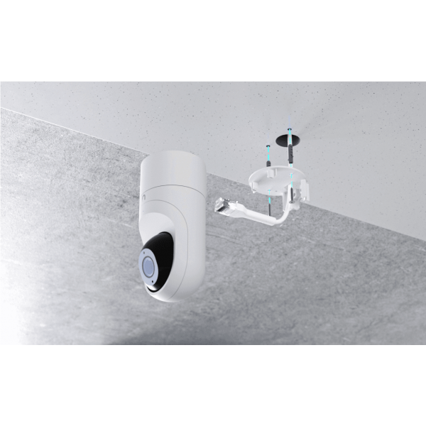 G5 Flex - Warranty: 24MUbiquitiUVC-G5-FLEX