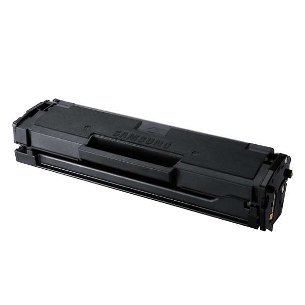 Samsung MLT-D101S cartuccia toner 1 pz Originale Nero (Toner Black - Pages 1.500 - Warranty: 12M)SamsungMLT-D101S