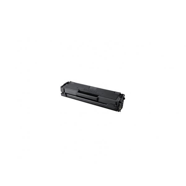 Samsung MLT-D101S cartuccia toner 1 pz Originale Nero (Toner Black - Pages 1.500 - Warranty: 12M)SamsungMLT-D101S