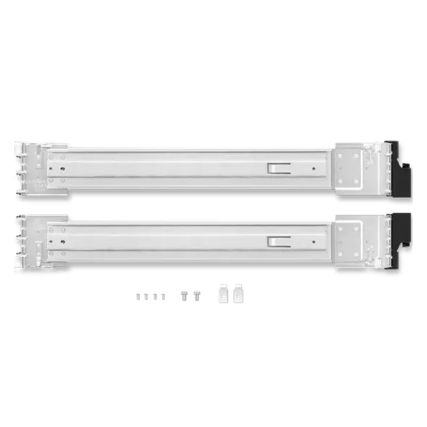 Lenovo 4XF1L98475 porta accessori Kit di guide per scaffale (TS RACK RAILKIT - )Lenovo4XF1L98475