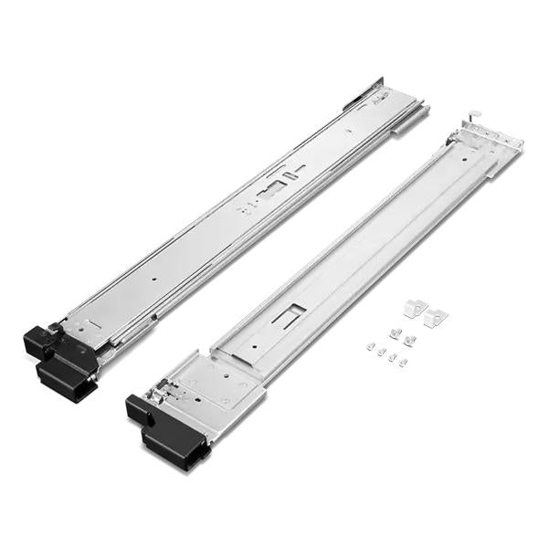 Lenovo 4XF1L98475 porta accessori Kit di guide per scaffale (TS RACK RAILKIT - )Lenovo4XF1L98475