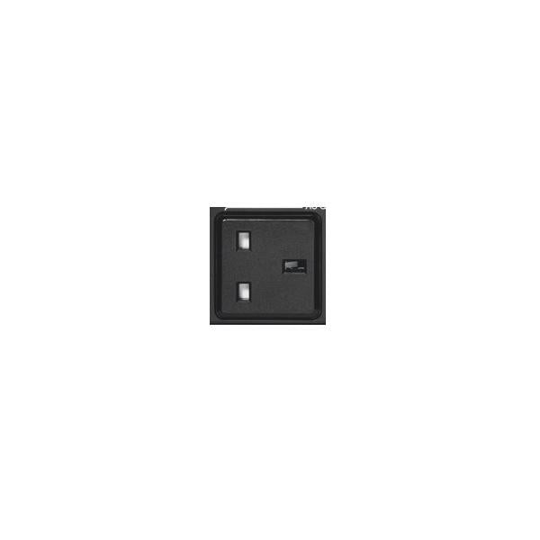 Eaton 5E Gen2 1200 USB gruppo di continuità [UPS] A linea interattiva 1,2 kVA 660 W 2 presa[e] AC (Eaton 5E Gen2 - UPS - AC 220 - 240 V - 660 Watt - 1200 VA - USB - connettori di uscita 4)Eaton35533407042915E1200UD
