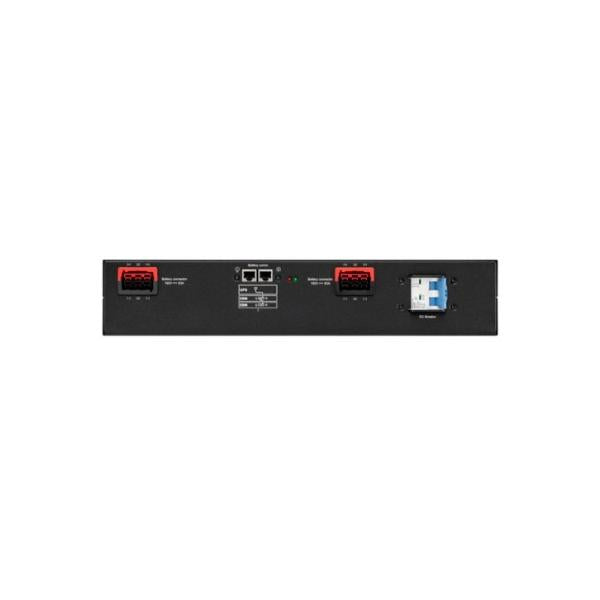 Eaton 9PXEBM192RT2U-L batteria UPS Ioni di Litio 192 V (9PX EBM 192V - RT2U LI-ION)Eaton07866897725819PXEBM192RT2U-L
