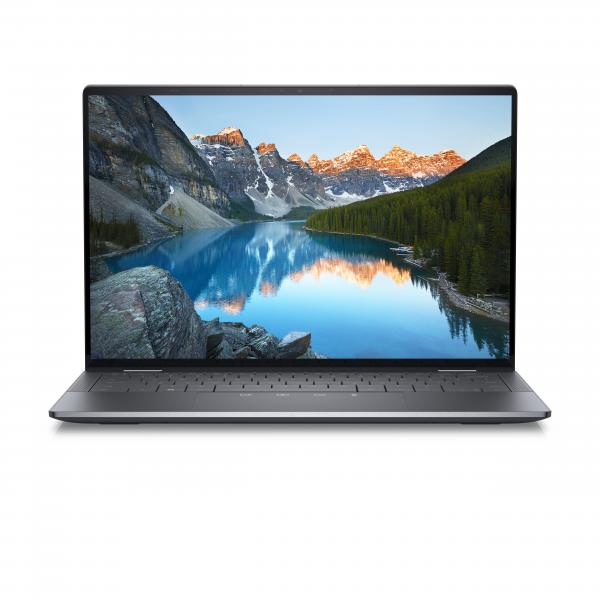 DELL Latitude 9440 2-in-1 Ibrido [2 in 1] 35,6 cm [14] Touch screen Quad HD+ Intel Core i7 i7-1365U 16 GB LPDDR5-SDRAM 512 GB SSD Wi-Fi 6E [802.11ax] Windows 11 Pro Grigio (SPL Dell Latitude 9440 i7-1365U 16GB 512GB SSD 14.0 QHD+ Touch 2-in-1 IR Cam ...