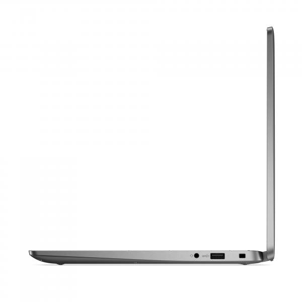 DELL Latitude 3340 2-in-1 Intel Core i5 i5-1335U Ibrido [2 in 1] 33,8 cm [13.3] Touch screen Full HD 8 GB LPDDR5-SDRAM 256 GB SSD Wi-Fi 6E [802.11ax] Windows 11 Pro Inglese UK Grigio (DELL L3340 I51335U 8GB/256GB W11P) - Versione UKDell5397184801253YYMYK
