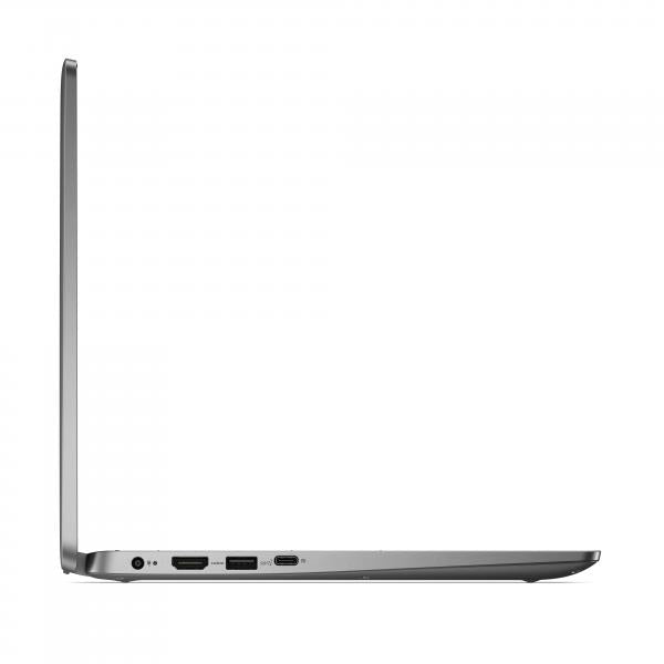 DELL Latitude 3340 2-in-1 Intel Core i5 i5-1335U Ibrido [2 in 1] 33,8 cm [13.3] Touch screen Full HD 8 GB LPDDR5-SDRAM 256 GB SSD Wi-Fi 6E [802.11ax] Windows 11 Pro Inglese UK Grigio (DELL L3340 I51335U 8GB/256GB W11P) - Versione UKDell5397184801253YYMYK