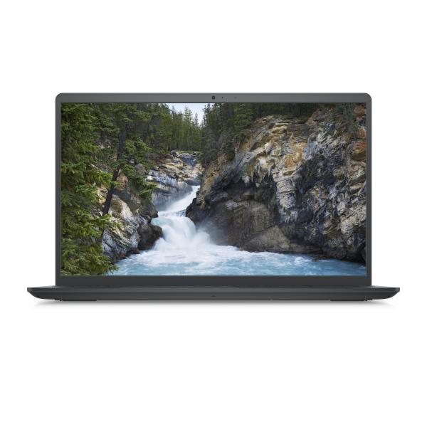 DELL Vostro 3520 Intel Core i3 i3-1115G4 Computer portatile 39,6 cm [15.6] Full HD 8 GB DDR4-SDRAM 256 GB SSD Wi-Fi 5 [802.11ac] Windows 11 Pro Inglese UK Nero (DELL V3520 I31115G4 8GB/256GB W11P) - Versione UKDell5397184817803W16FK