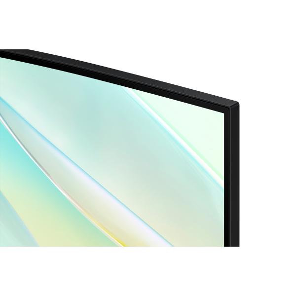 Samsung Monitor HRM ViewFinity S6 - S65UC da 34'' WQHD Curvo (84cm/34 [3440x1440] Samsung S34C652UAU 100Hz 5ms HDMI USB-C LS DP black)SamsungLS34C652UAUXEN